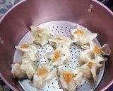 Foto langkah ke 4 dari resep Dimsum ayam special.