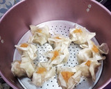 Foto langkah ke 4 dari resep Dimsum ayam special.