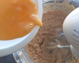 Foto del paso 3 de la receta: Muffins de plátano y nuez