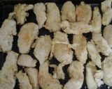 A picture of step 11 of My Salt & Pepper Chicken 😊.