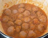 Foto del paso 5 de la receta: Albóndigas de la Abuela