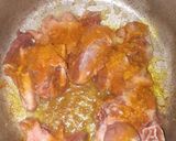 عکس مرحله 1 از دستور خورشت‌گاو