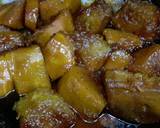 Pumpkin compote recipe step 3 photo
