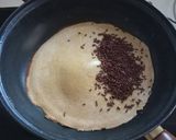 Foto langkah ke 5 dari resep Pancake / Kue Dadar.
