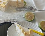 Foto del passaggio 2 della ricetta Torta ICE Lemon Curd🍋🍋