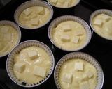 A picture of step 4 of Chunky Cheese Muffins.