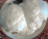 A picture of step 7 of Milk Gravy w/biscuits.