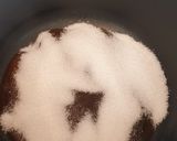Une image de l'étape 2 de Pâte à tartiner de Christophe Michalak.