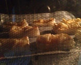 A picture of step 6 of Easy! Open Apple Pie Bites.