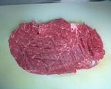 A picture of step 2 of Beef Steak in a Pan.