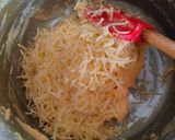 A picture of step 6 of Golden, Crispy Cheese Gougères.