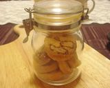 A picture of step 28 of The Ultimate Walnut Caramel Cookie.