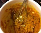 A picture of step 3 of Easy Kabocha & Milk Soup.