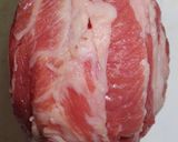 A picture of step 3 of Straight from the Chef! Beef Tornado Steak.