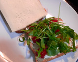 Foto del paso 2 de la receta: Hamburguesas de entrecot de aguja
