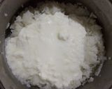 કર્ડ રાઈસ (Curd Rice Recipe In Gujarati) રેસીપી સ્ટેપ2ફોટો