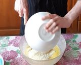Foto del passaggio 3 della ricetta Muffin salati speck e formaggio
