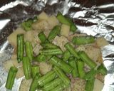 Foto del paso 4 de la receta: Pollo empapelado