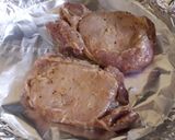 Grill tarja recept fázis 2 fotója