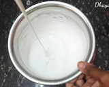 கேக் ரெசிபி ஸ்டேப் 2 புகைப்படம்