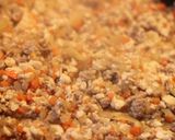A picture of step 6 of Easy Scrambled Tofu with Lots of Vegetables!.
