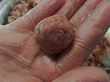 213. Swedish Meatball KW