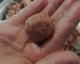 Foto langkah ke 2 dari resep 213. Swedish Meatball KW.
