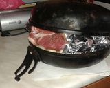 Tavaszi diszkosz, ahogy mi szeretjük recept fázis 5 fotója