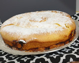 Foto del paso 4 de la receta: Caracola de queso dulce