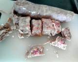 Bacon N Bratwurst Soup recipe step 3 photo