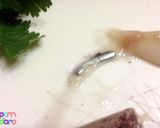 A picture of step 21 of Seafood Soup.