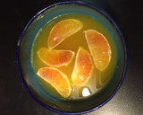 عکس مرحله 3 از دستور مرغ پرتقالی 🍊🍊