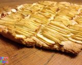 A picture of step 26 of Apple Tart.