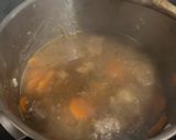 Foto del paso 5 de la receta: Estofado de ternera con zanahoria