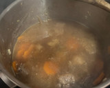 Foto del paso 5 de la receta: Estofado de ternera con zanahoria