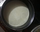 Foto del paso 3 de la receta: Crema de brócoli