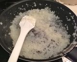 A picture of step 8 of Oil-Free, Easy, and Timesaving Caramelized Onions.