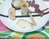 Foto del paso 3 de la receta: Entremeses de calçotada