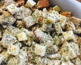 A picture of step 7 of Savory Chicken Casserole.