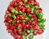 Foto del paso 3 de la receta: Salsa picante al estilo Louisiana