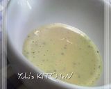 A picture of step 6 of Creamy and Soft Tuna and Tofu Croquettes.