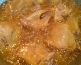 Foto langkah ke 4 dari resep #13 Ayam Lombok Ijo.