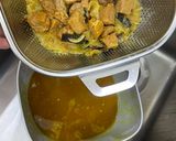 عکس مرحله 4 از دستور ته چین گوشت🍗
