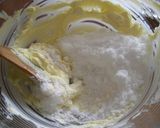 A picture of step 1 of Seasonal Tarts.