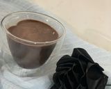 عکس مرحله 2 از دستور شیرکاکائو خانگی