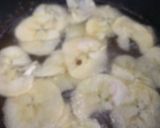 Foto del paso 1 de la receta: Chips de plátano crocantes