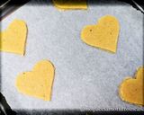 Foto del passaggio 4 della ricetta Biscotti Senza Glutine con Marmellata HomeMade