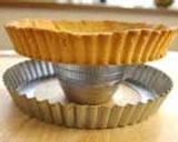 A picture of step 10 of Warm and Cozy Easy Sweet Potato Tart.
