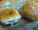 मेक्सिकन वडापाव सँडविच (mexican vada pav sandwich recipe in marathi) रेसिपी स्टेप 6 फोटो 