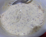 Foto del paso 3 de la receta: Ensalada de salchichas alemanas 🇩🇪